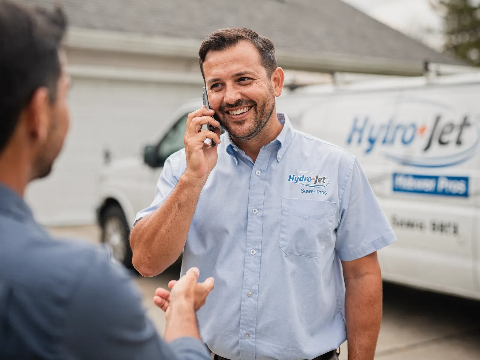 Hydro Jetting Near Me Alum Bank, PA FAQs